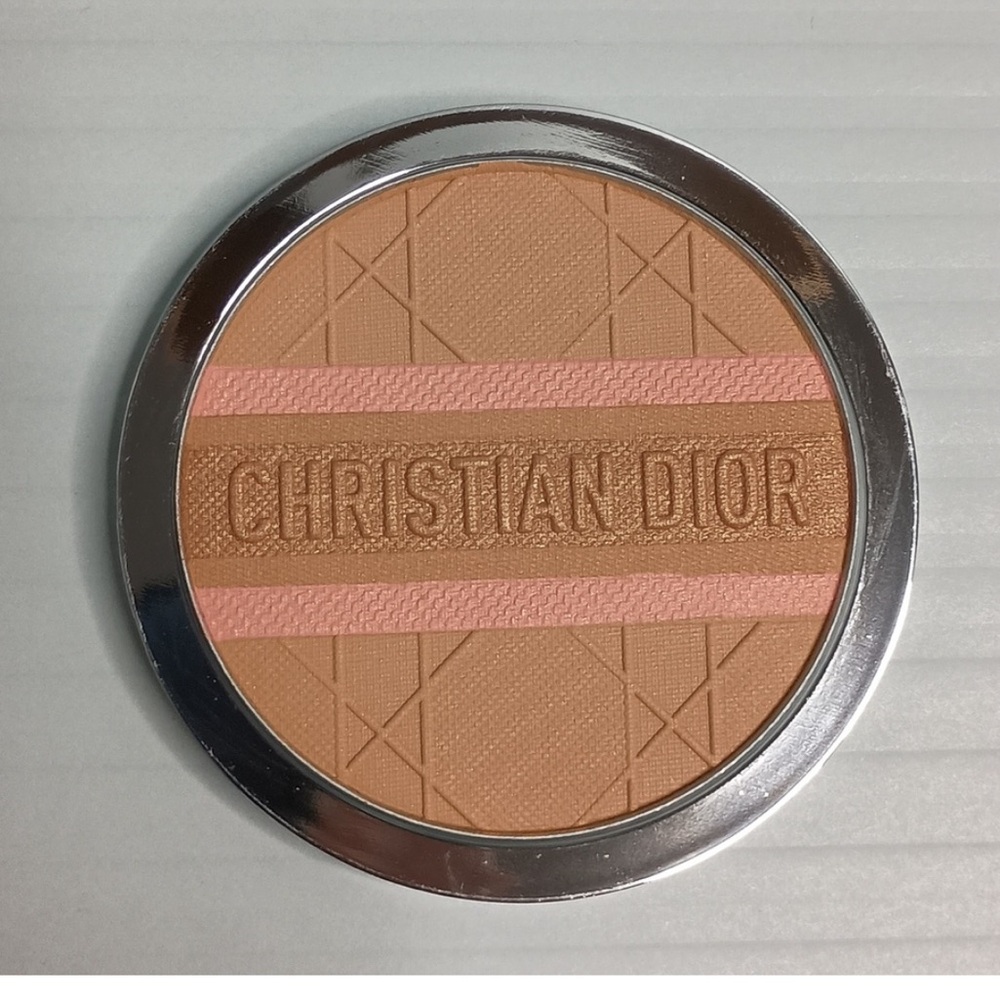 DIOR FOREVER NATURAL BRONZE GLOW 032 PINK BRONZE- LIMITED EDITION